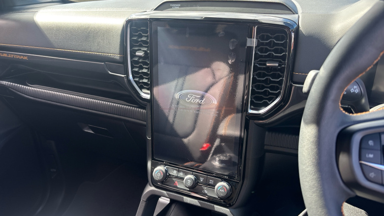 Ford Ranger Diesel Pick Up D/Cab Wildtrak 3.0 EcoBlue V6 240 Auto